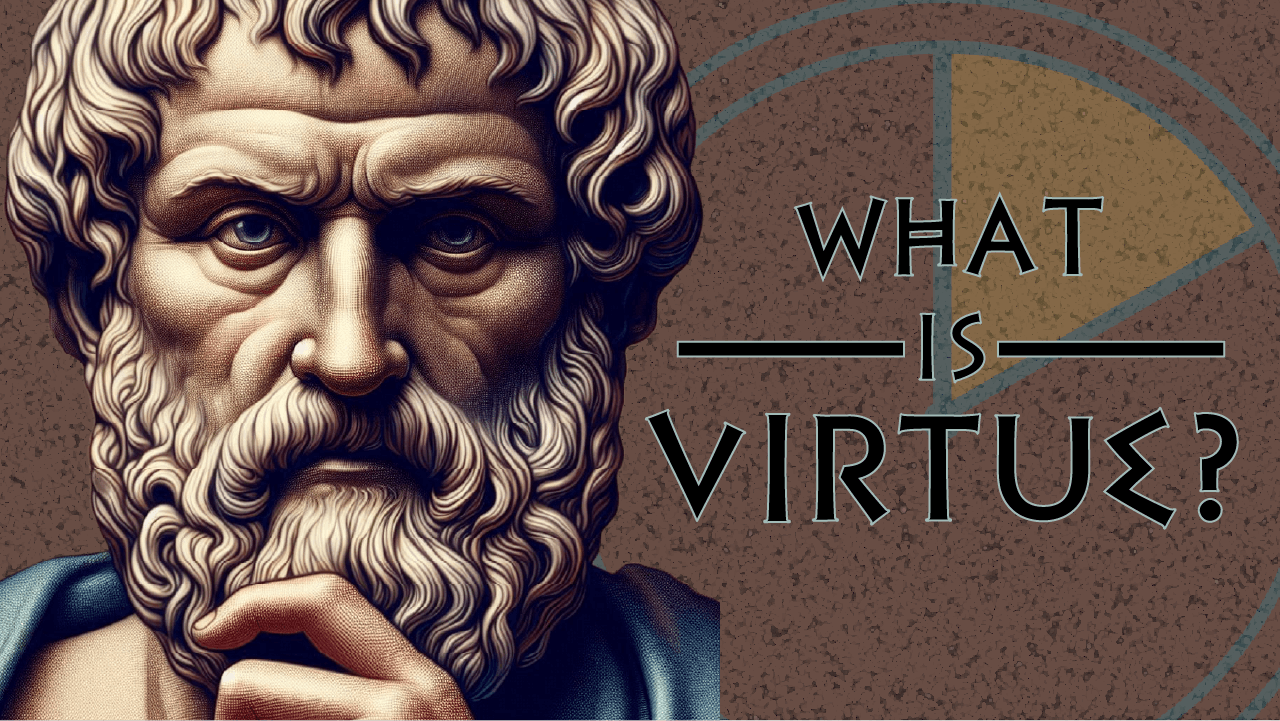 Aristotle and the Virtuous Life of Contemplation