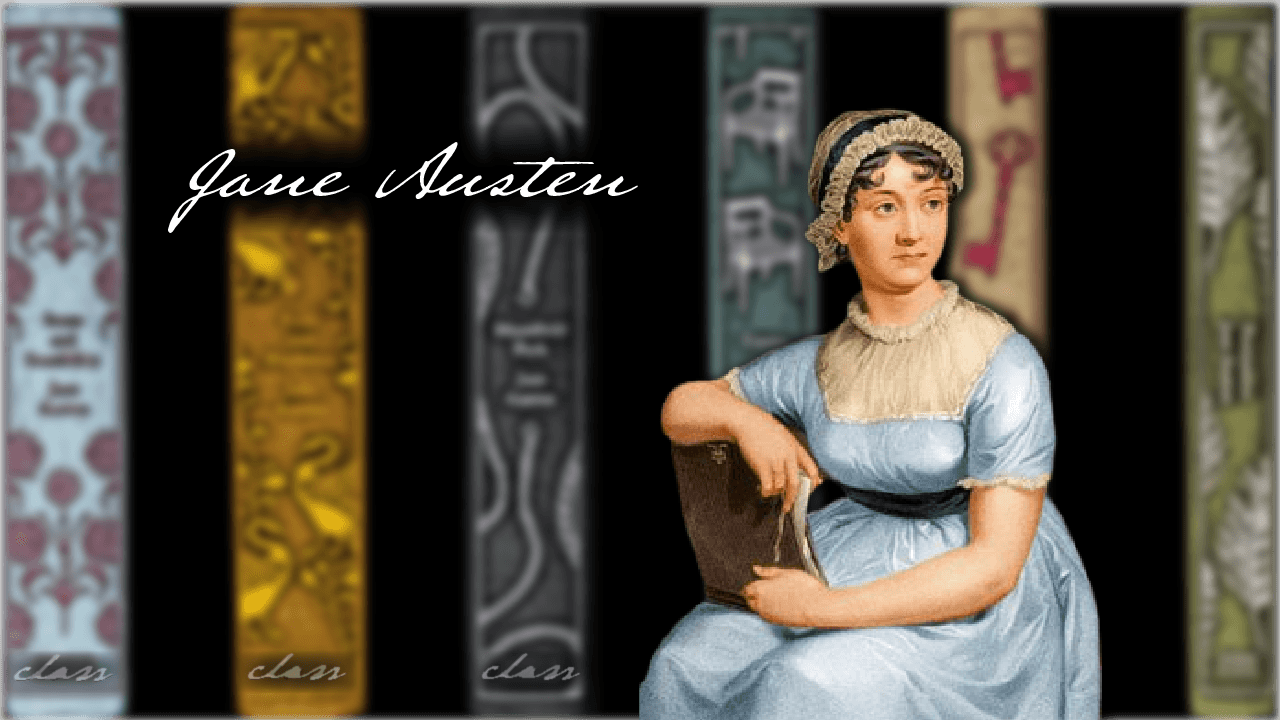 Jane Austen: The Hidden Layers of a Literary Icon 